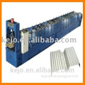 Round/square Water downpipe roll forming machine made in china